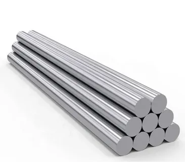 317 stainless steel round bar